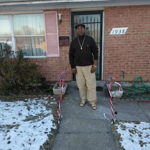 Meet your Posher, Michael